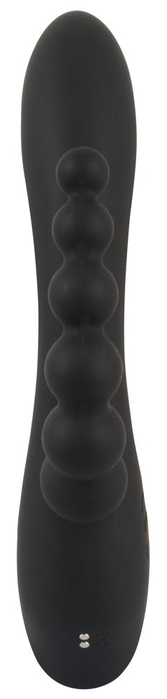 Sweet Smile - Triple G-Spot Vibrator