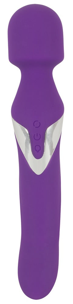 JAVIDA - Massagestab & Perlen-Vibrator