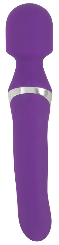 JAVIDA - Massagestab & Perlen-Vibrator