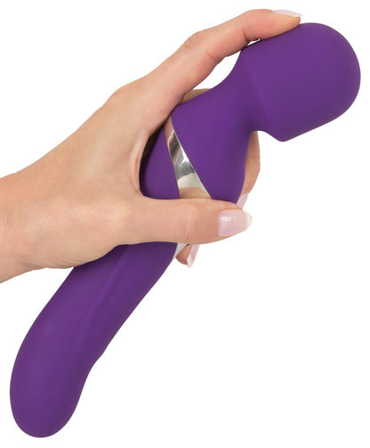 JAVIDA - Massagestab & Perlen-Vibrator