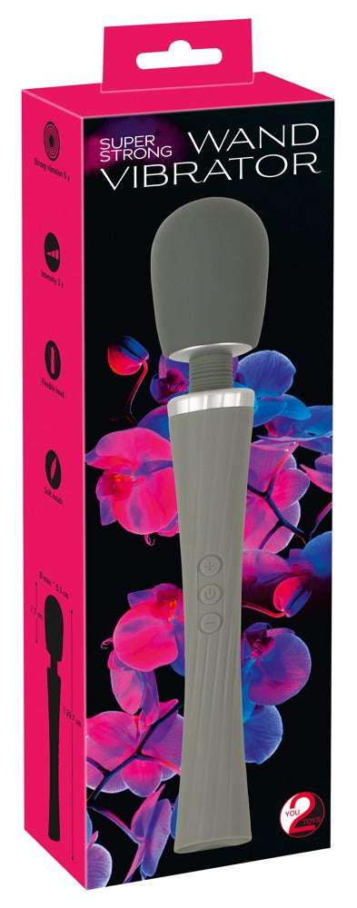 You2Toys - Massagestab - Wand Vibrator