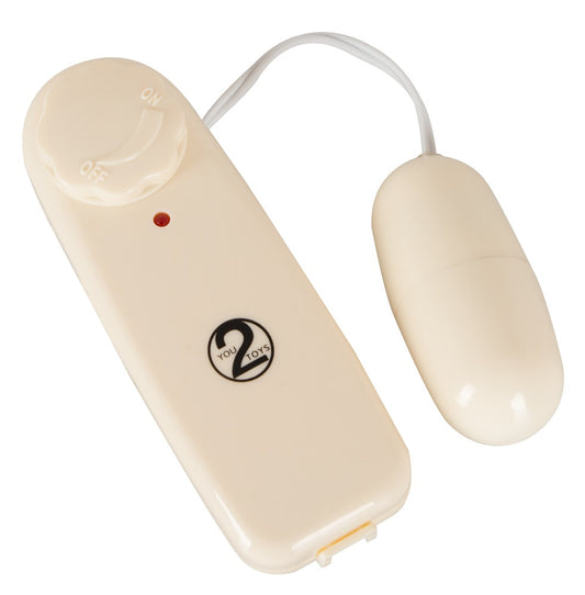You2Toys - Vibro-Ei Secret Service