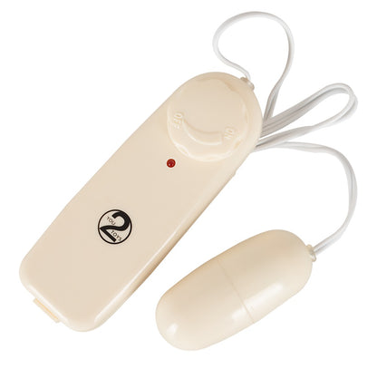 You2Toys - Vibro-Ei Secret Service