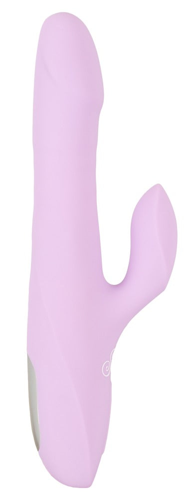 Sweet Smile - Thrusting Pearl Vibrator