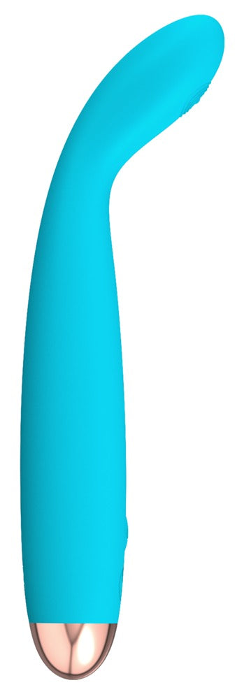 Cuties - Cutie Mini - Taschenvibrator mit flexibler Spitze