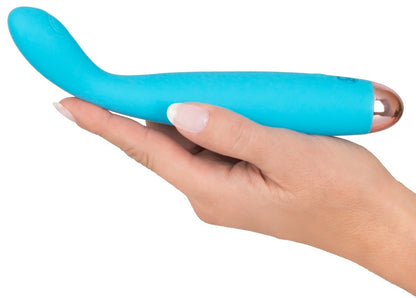 Cuties - Cutie Mini - Taschenvibrator mit flexibler Spitze