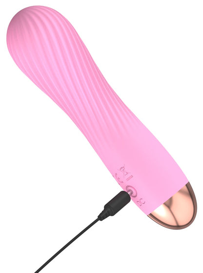 Cuties - Cutie Mini - Taschenvibrator mit flexibler Spitze