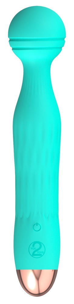 Cuties - Cutie Mini - Taschenvibrator mit flexibler Spitze
