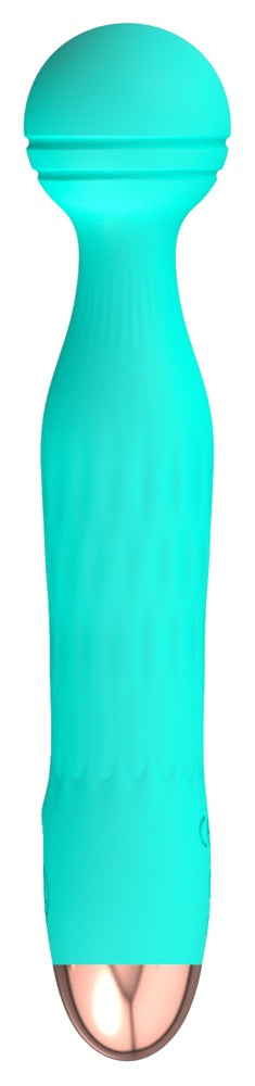 Cuties - Cutie Mini - Taschenvibrator mit flexibler Spitze