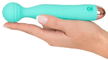 Cuties - Cutie Mini - Taschenvibrator mit flexibler Spitze