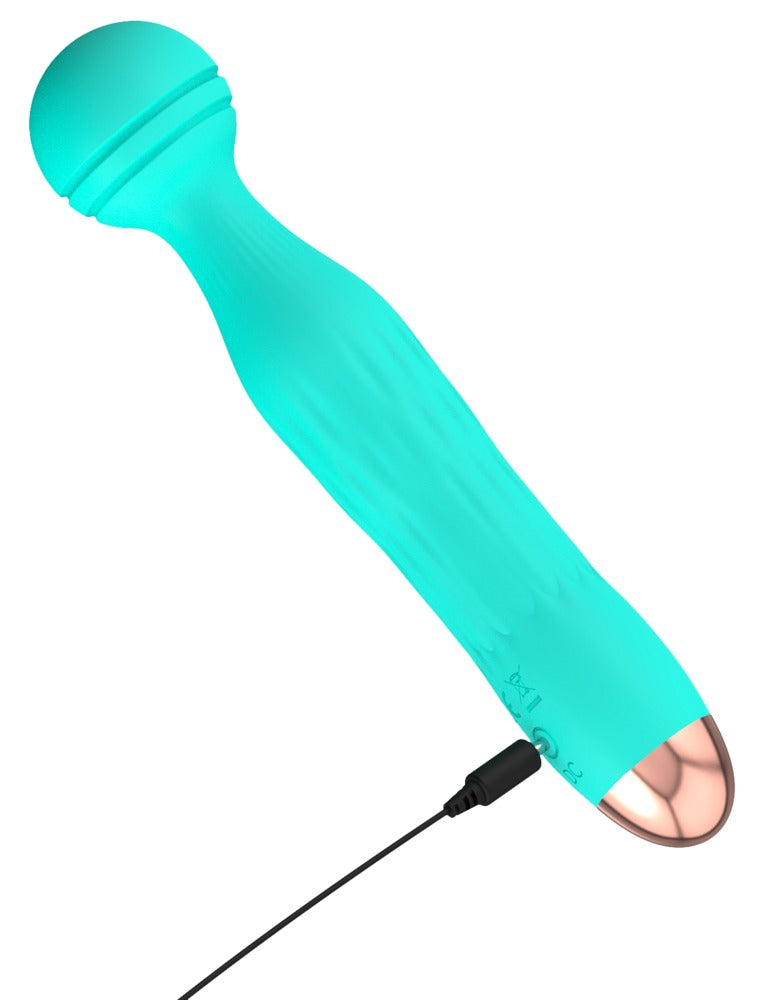 Cuties - Cutie Mini - Taschenvibrator mit flexibler Spitze
