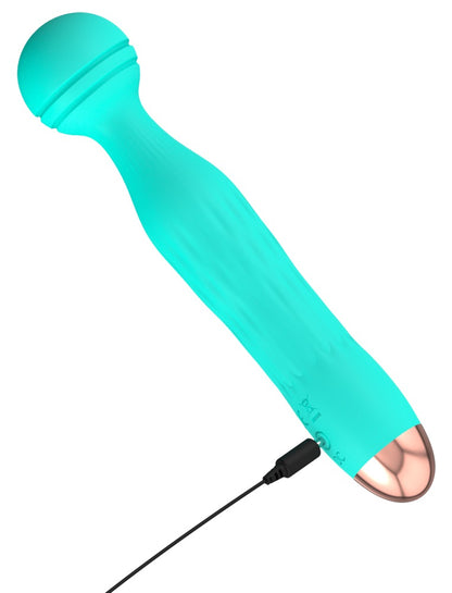 Cuties - Cutie Mini - Taschenvibrator mit flexibler Spitze