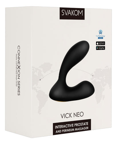 SVAKOM - Vick Neo - Analvibrator