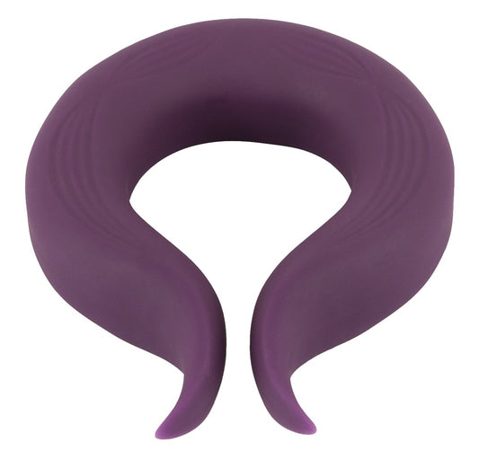 Couples Choice - Duo Ring - Paarvibrator mit zwei Motoren