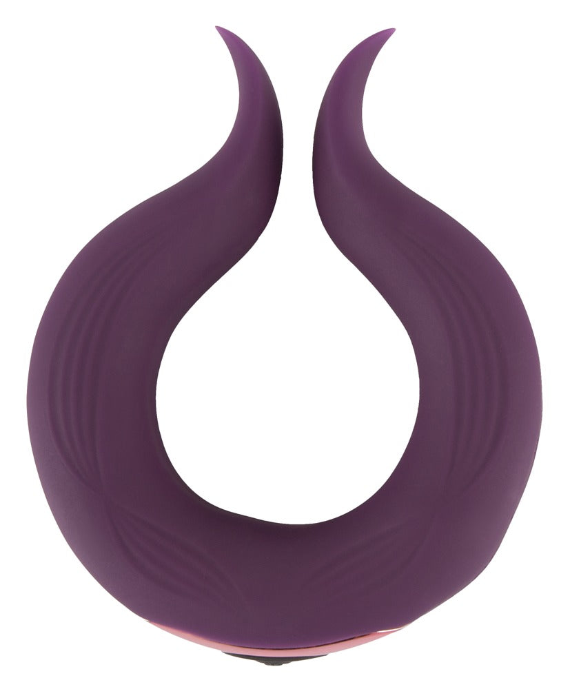 Couples Choice - Duo Ring - Paarvibrator mit zwei Motoren
