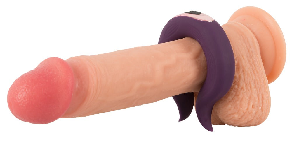 Couples Choice - Duo Ring - Paarvibrator mit zwei Motoren