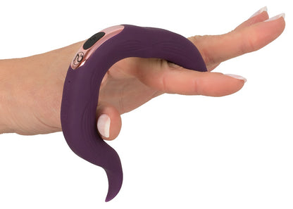 Couples Choice - Duo Ring - Paarvibrator mit zwei Motoren