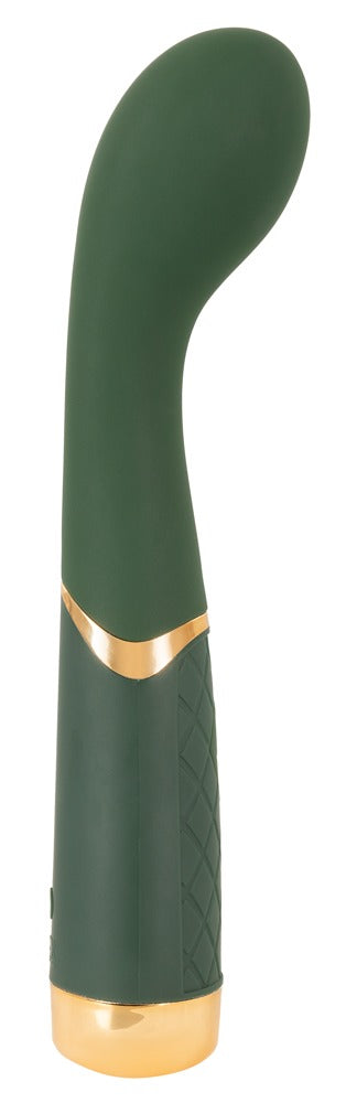Emerald Love - Luxurious G-Spot Massager