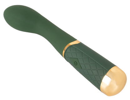 Emerald Love - Luxurious G-Spot Massager