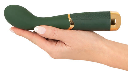 Emerald Love - Luxurious G-Spot Massager