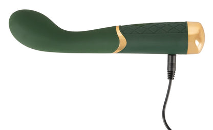 Emerald Love - Luxurious G-Spot Massager