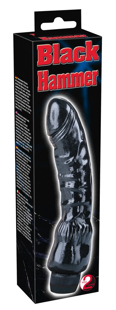 You2Toys - Vibrator - Hammer