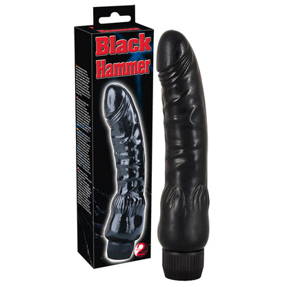 You2Toys - Vibrator - Hammer