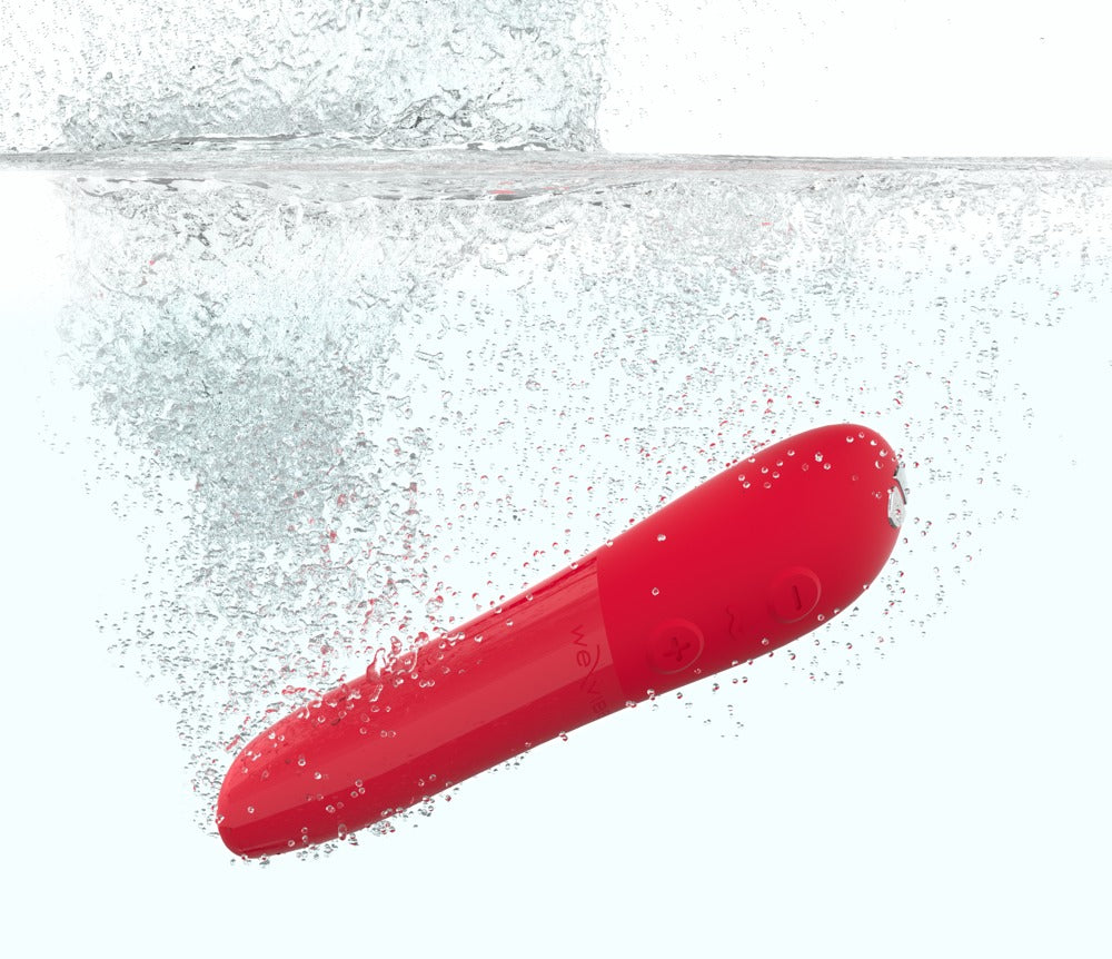 We-Vibe - Tango X  - Vibrator