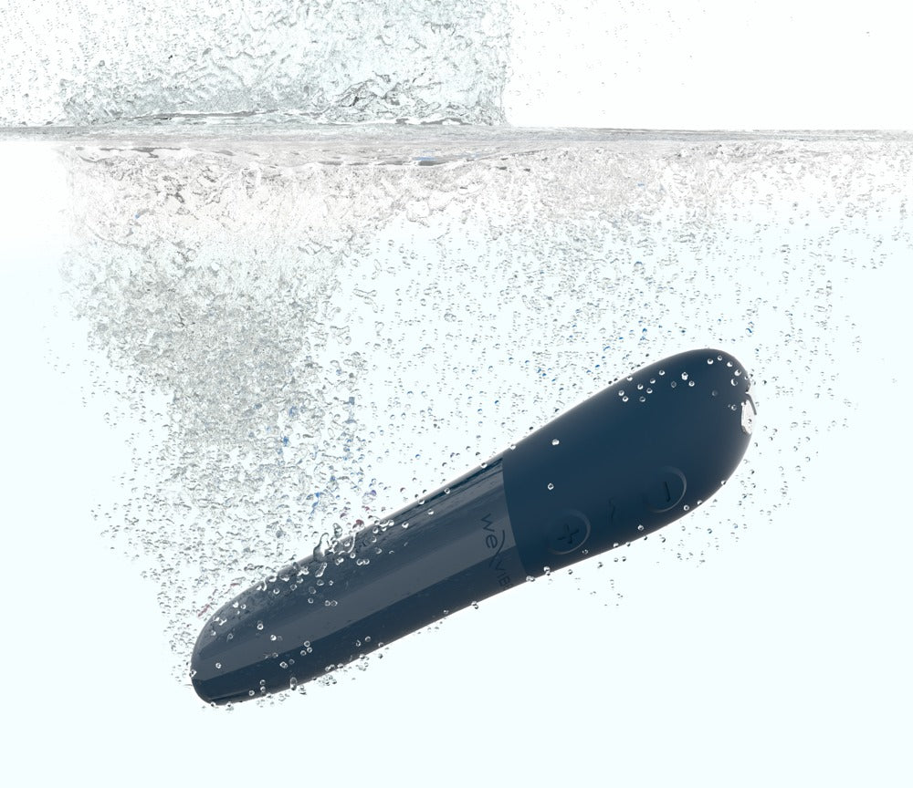 We-Vibe - Tango X  - Vibrator