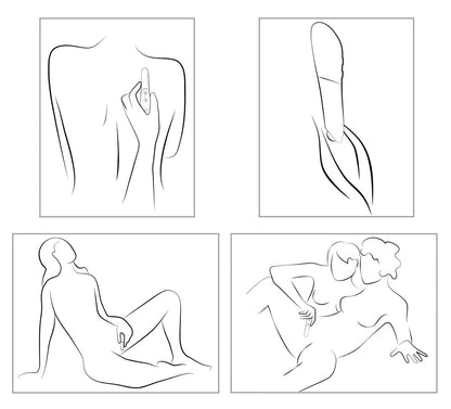 We-Vibe - Touch X - Vibrator