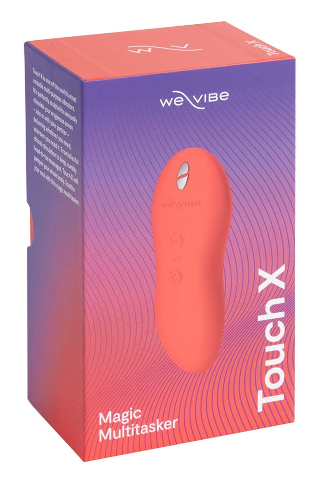 We-Vibe - Touch X - Vibrator