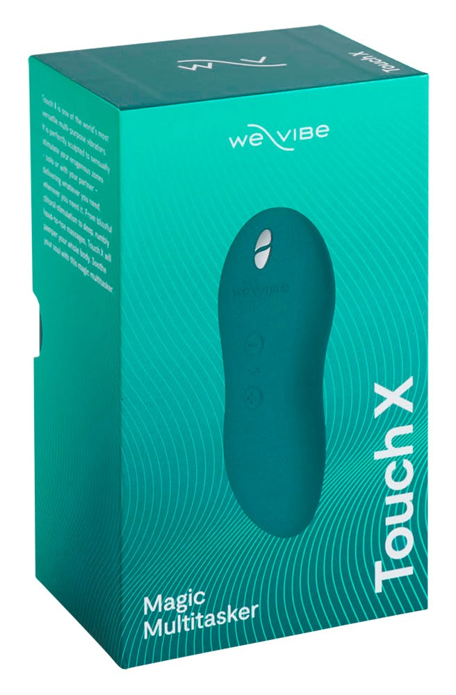 We-Vibe - Touch X - Vibrator