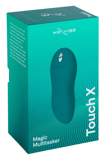 We-Vibe - Touch X - Vibrator