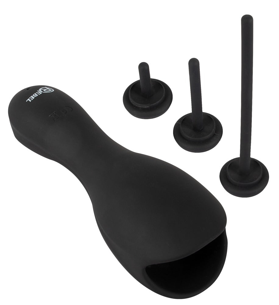 Rebel - Glans - Masturbator