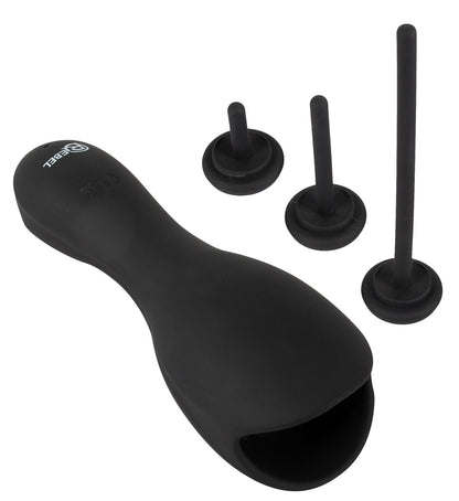 Rebel - Glans - Masturbator