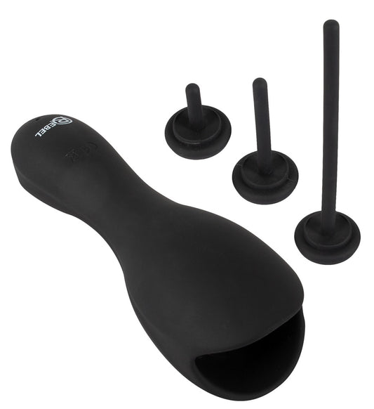 Rebel - Glans - Masturbator