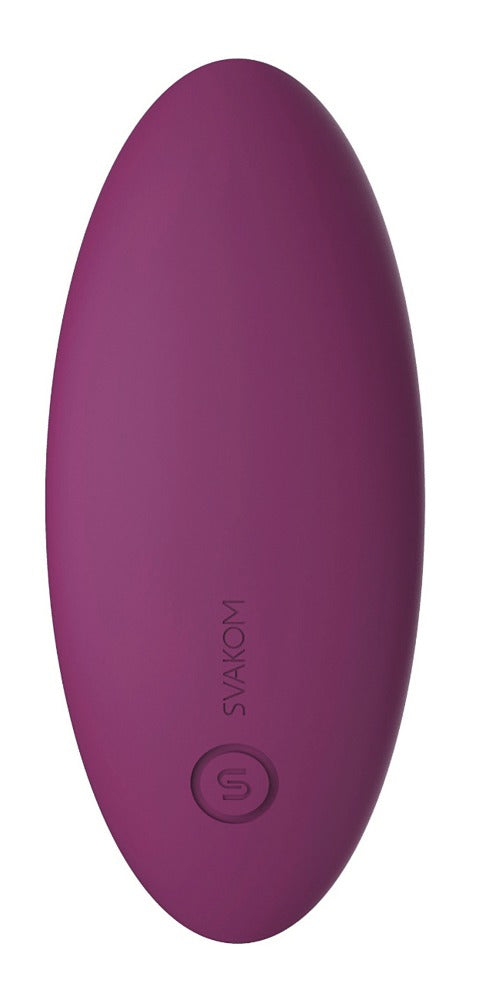 SVAKOM - Edeny - Vibrator
