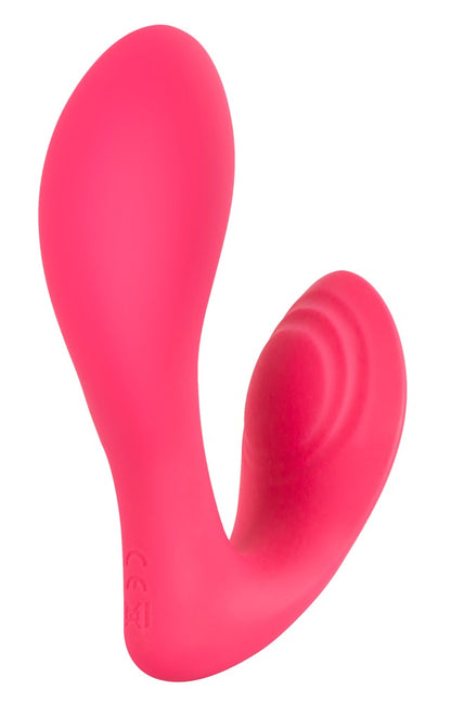 Sweet Smile - RC G-Spot Panty Vibrator
