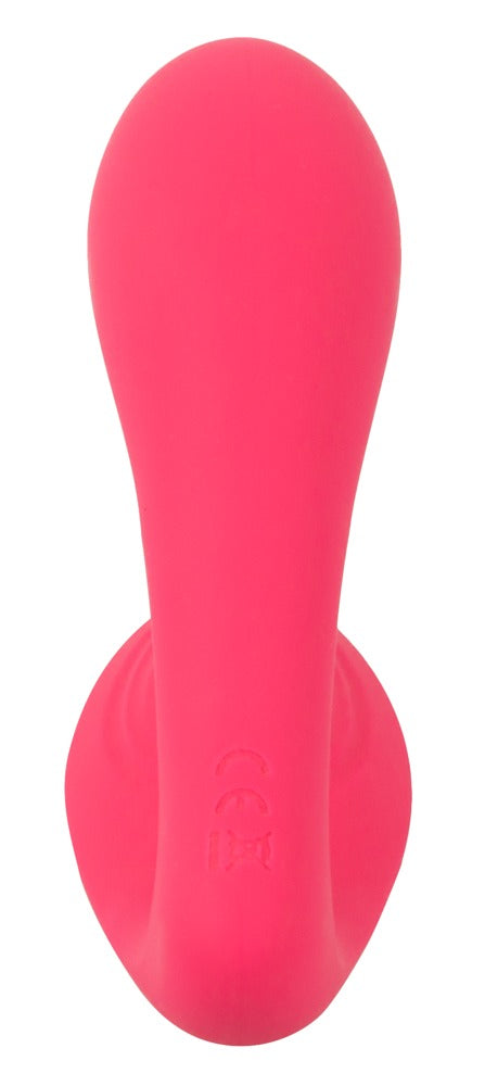 Sweet Smile - RC G-Spot Panty Vibrator