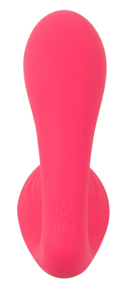 Sweet Smile - RC G-Spot Panty Vibrator