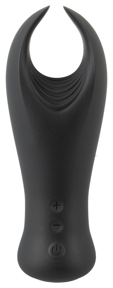 Rebel - Cock Vibrator - Masturbator