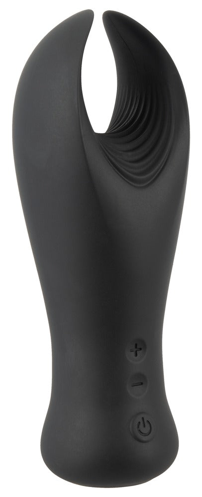 Rebel - Cock Vibrator - Masturbator