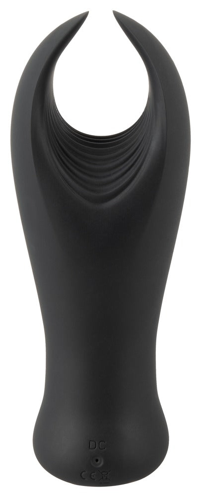 Rebel - Cock Vibrator - Masturbator