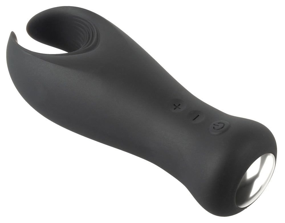 Rebel - Cock Vibrator - Masturbator