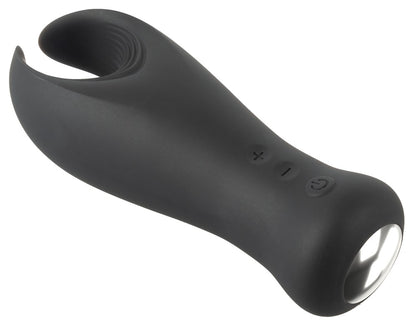 Rebel - Cock Vibrator - Masturbator