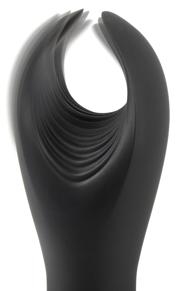 Rebel - Cock Vibrator - Masturbator