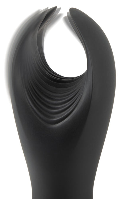 Rebel - Cock Vibrator - Masturbator