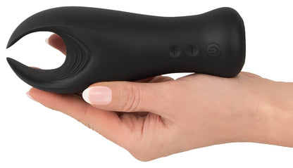 Rebel - Cock Vibrator - Masturbator