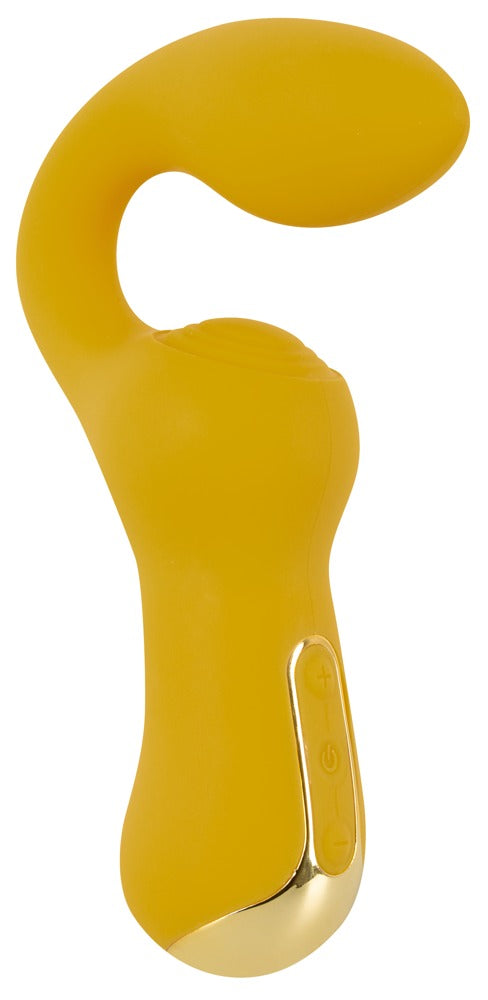 Your new favourite - Double Vib - Vibrator