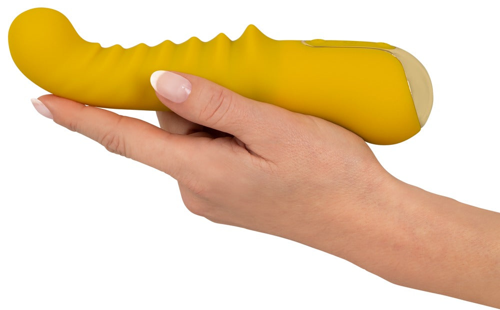 Your new favourite - G-Spot Vib - Vibrator